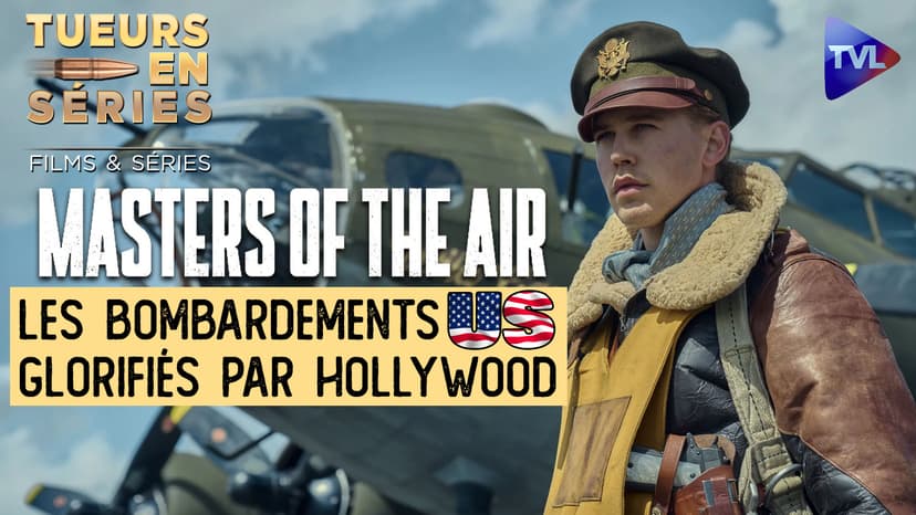 Tueurs en Séries : Les bombardements US glorifiés par Hollywood