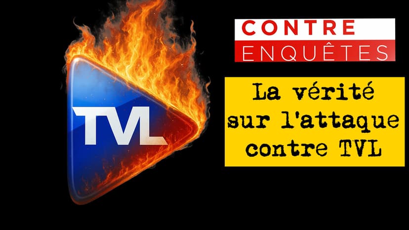 Contre-enquêtes - La dictature bancaire