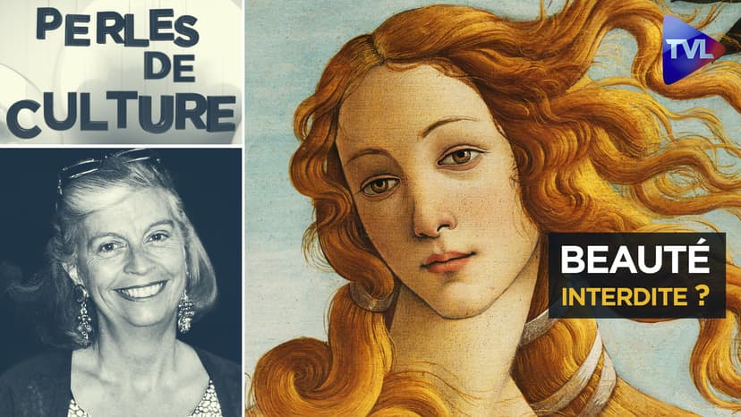 Perles de Culture - N'est-il pas temps de redéfinir la beauté ?