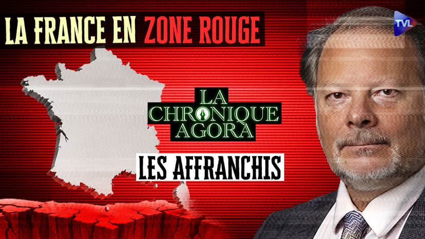 Les Affranchis - La France s'installe dans la zone rouge