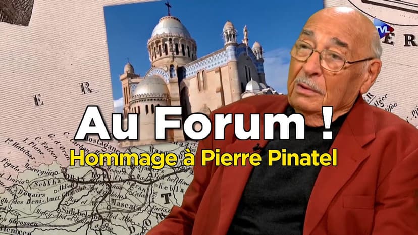 Hommage à Pinatel : le caricaturiste qui a offensé De Gaulle